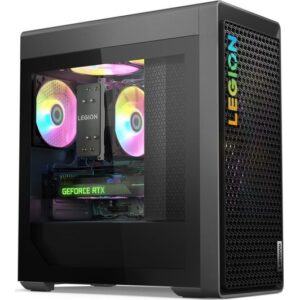 LENOVO Legion Tower 5i Gen 8 Gaming PC - Intel® Core™ i7  RTX 3060 Ti  1 TB SSD
