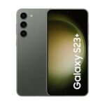 SAMSUNG Galaxy S23+ - 256 GB  Green