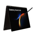 SAMSUNG Galaxy Book3 360 15.6" 2 in 1 Laptop - Intel® Core™ i5  256 GB SSD  Graphite