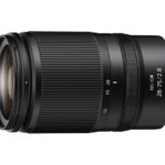 NIKON NIKKOR Z 28-75 mm f 2.8 Telephoto Zoom Lens
