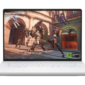 ASUS ROG Zephyrus G14 14" Gaming Laptop - AMD Ryzen 7  RTX 4060  512 GB SSD