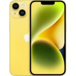 APPLE iPhone 14 - 256 GB  Yellow