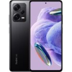 XIAOMI Redmi Note 12 Pro+ 5G - 256 GB  Midnight Black