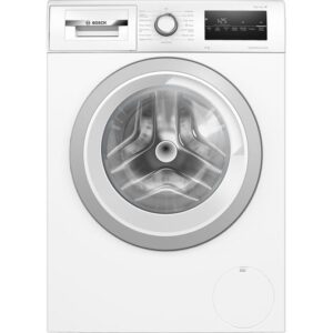BOSCH Series 4 WAN28250GB 8 kg 1400 Spin Washing Machine - White
