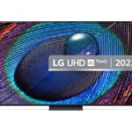 LG 75UR91006LA 75" Smart 4K Ultra HD HDR LED TV with Amazon Alexa
