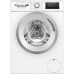 BOSCH Series 4 WAN28282GB 8 kg 1400 Spin Washing Machine - White