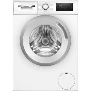 BOSCH Series 4 WAN28282GB 8 kg 1400 Spin Washing Machine - White