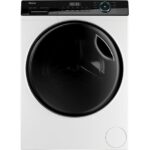 HAIER I Pro Series 3 HWD100-B14939 10 kg Washer Dryer - White