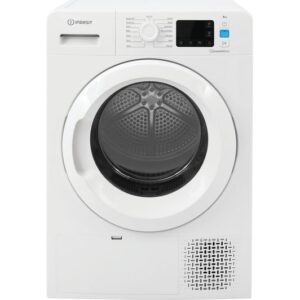INDESIT YT M11 83 X UK 8 kg Heat Pump Tumble Dryer - White