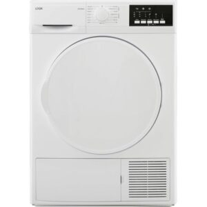 LOGIK LHP10W23 10 kg Heat Pump Tumble Dryer - White