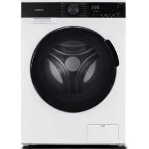 KENWOOD K914WM23 9 kg 1400 Spin Washing Machine - White