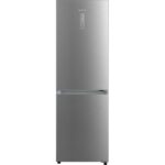 KENWOOD KNF60XC23 55 45 Fridge Freezer - Inox