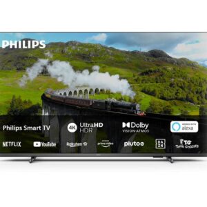 PHILIPS 50PUS7608 12 50" 4K Ultra HD HDR LED TV