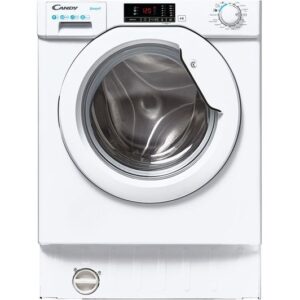 CANDY CBW 49D1W4-80 Integrated 9 kg 1400 Spin Washing Machine