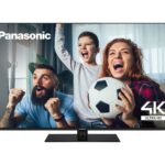 PANASONIC TX-50MX650B 50" Smart 4K Ultra HD HDR LED TV with Google Assistant