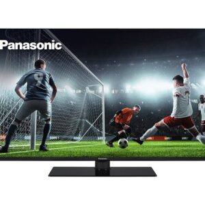 PANASONIC TX-55MX650B 55" Smart 4K Ultra HD HDR LED TV with Google Assistant