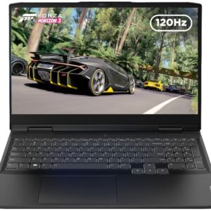 LENOVO IdeaPad Gaming 3 15.6" Gaming Laptop - AMD Ryzen 5  RTX 4050  512 GB SSD