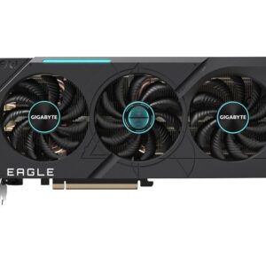 GIGABYTE GeForce RTX 4070 12 GB EAGLE OC Graphics Card