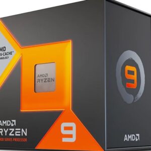 AMD Ryzen 9 7900X3D Processor
