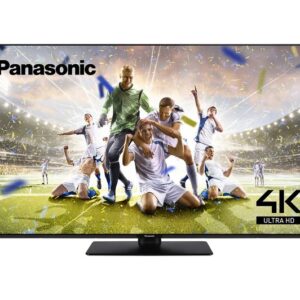 PANASONIC TX-50MX600B 50" Smart 4K Ultra HD HDR LED TV