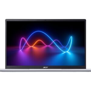 ACER Swift Go 14" Laptop - AMD Ryzen 5  512 GB SSD  Silver