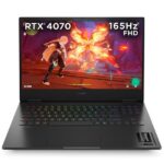 HP OMEN 16-wf0509na 16.1" Gaming Laptop - Intel® Core™ i7  RTX 4070  1 TB SSD
