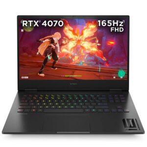 HP OMEN 16-wf0509na 16.1" Gaming Laptop - Intel® Core™ i7  RTX 4070  1 TB SSD