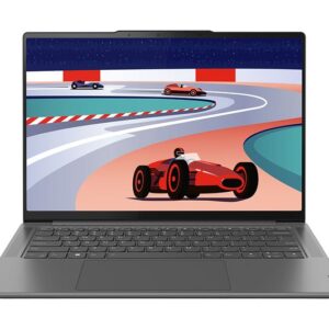 LENOVO Yoga Pro 7 14.5" Laptop - AMD Ryzen 7  1 TB SSD  Grey