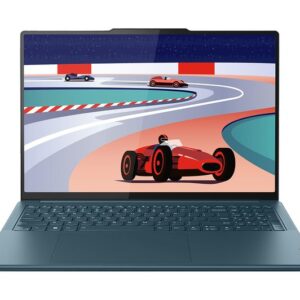 LENOVO Yoga Pro 9 16" Laptop - Intel® Core™ i9  1 TB SSD  Blue