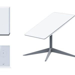 STARLINK High Performance Satellite Antenna & WiFi Router Kit - Dual-band