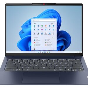 LENOVO IdeaPad Slim 5i 14" Laptop - Intel® Core™ i7  1 TB SSD  Abyss Blue