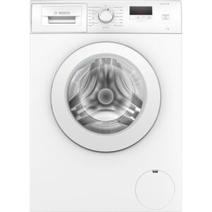 BOSCH Series 2 WAJ28001GB 7 kg 1400 rpm Washing Machine - White