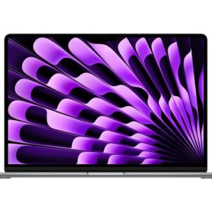 APPLE MacBook Air 15.3" (2023) - M2  256 GB SSD  Space Grey
