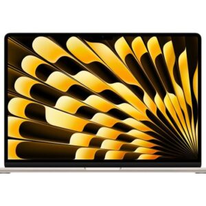 APPLE MacBook Air 15.3" (2023) - M2  512 GB SSD  Starlight