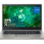 ACER Aspire Vero AV14-52P 14" Laptop - Intel® Core™ i7  1 TB SSD  Grey
