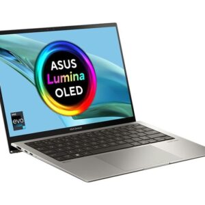 ASUS Zenbook S 13 OLED 13.3" Laptop – Intel® Core™ i7  1 TB SSD  Grey