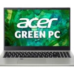 ACER Aspire Vero AV15-53 15.6" Laptop - Intel® Core™ i5  512 GB SSD  Grey