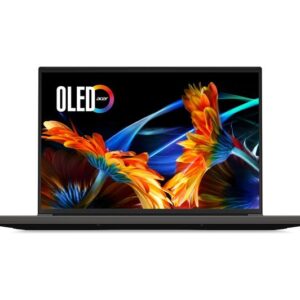 ACER Swift X 16" Laptop - AMD Ryzen 7  1 TB SSD  Grey