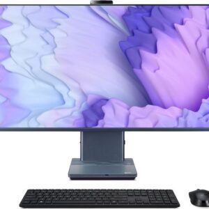 ACER Aspire S32-1856 31.5" All-in-One PC - Intel® Core™ i7  1 TB SSD  Grey