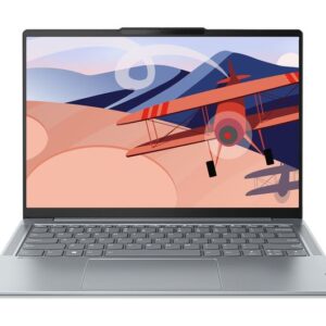 LENOVO Yoga Slim 6 14" Laptop - AMD Ryzen 7  1 TB SSD  Grey