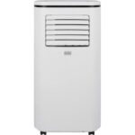 BLACK + DECKER BXAC40011GB Smart Air Conditioner  Heater & Dehumidifier