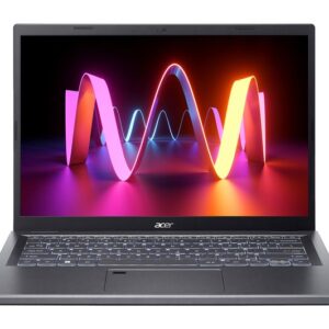 ACER Aspire 5 14" Laptop - Intel® Core™ i7  1 TB SSD  Grey