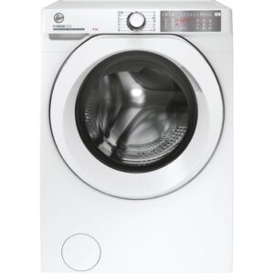 HOOVER H Wash 500 HWB 68AMC 1-80 WiFi-enabled 8 kg 1600 Spin Washing Machine - White