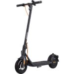 SEGWAY-NINEBOT F2 Plus E Electric Folding Scooter - Black