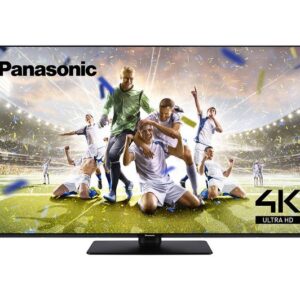 PANASONIC TX-65MX600B 65" Smart 4K Ultra HD HDR LED TV