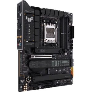 ASUS TUF GAMING X670E-PLUS AM5 Motherboard