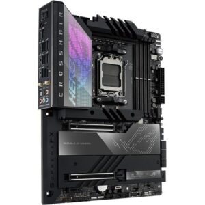 ASUS ROG CROSSHAIR X670E HERO AM5 Motherboard