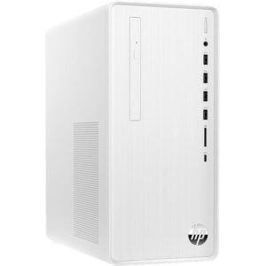 HP Pavilion TP01-3007na Desktop - Intel® Core™ i7  1 TB SSD  White