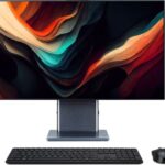 ACER Aspire S27-1755 27" All-in-One PC - Intel® Core™ i5  1 TB SSD  Grey