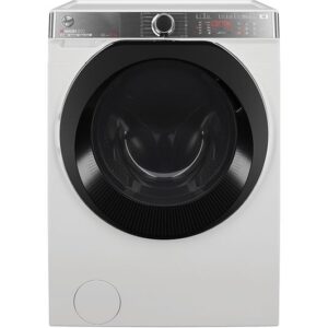 HOOVER H-Wash 600 H6WPB610AMBC8-80 WiFi-enabled 10 kg 1600 Spin Washing Machine - White